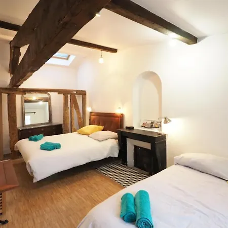 Nice 65M Near Palais Garnier Sacre Coeur !