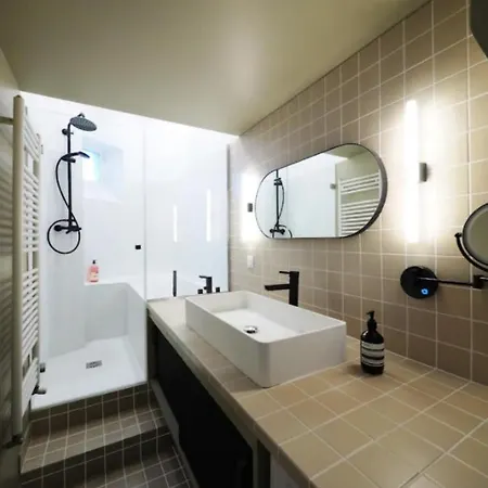 Nice 65M Near Palais Garnier Sacre Coeur ! * Paris