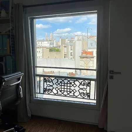 Apartamento Nice 65M Near Palais Garnier Sacre Coeur !